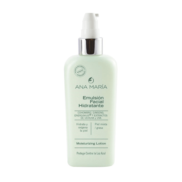CREMA ANA MARIA*120ML EMULSION HIDRATANTE