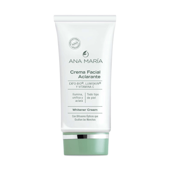 CREMA ANA MARIA*50ML DESPIGMENTANTE