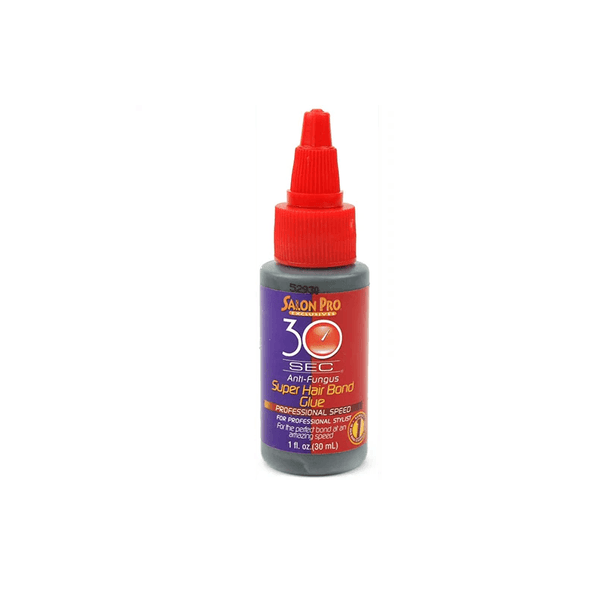PEGANTE SALON PRO*30ML 30 SEGUNDOS EXTENSIONES
