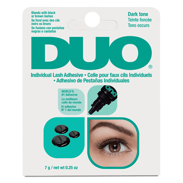 PEGANTE PARA PESTANAS DUO*7G AGUA MARINAGOTERO