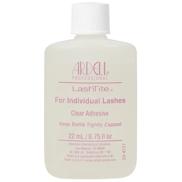 PEGANTE ARDELL PARA PESTANAS*22ML TRANSPARENTE