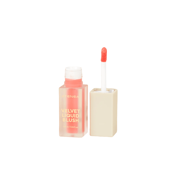 RUBOR ATENEA*4.5ML RUSSET ORANGE LIQUIDO