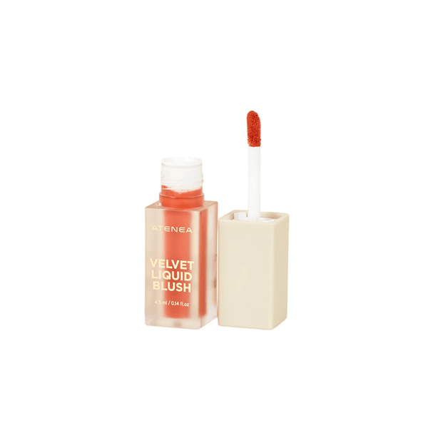 RUBOR ATENEA*4.5ML CHILI Y HOT LIQUIDO