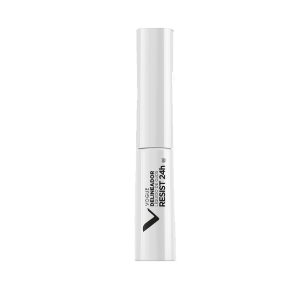 DELINEADOR VOGUE*4ML RESIST BLANCO