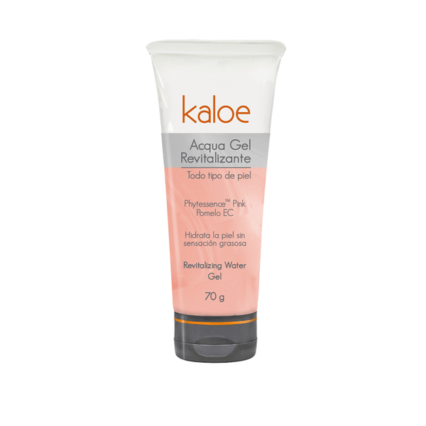 CREMA FAC KALOE*70G ACQUA GEL REVITALIZANTE