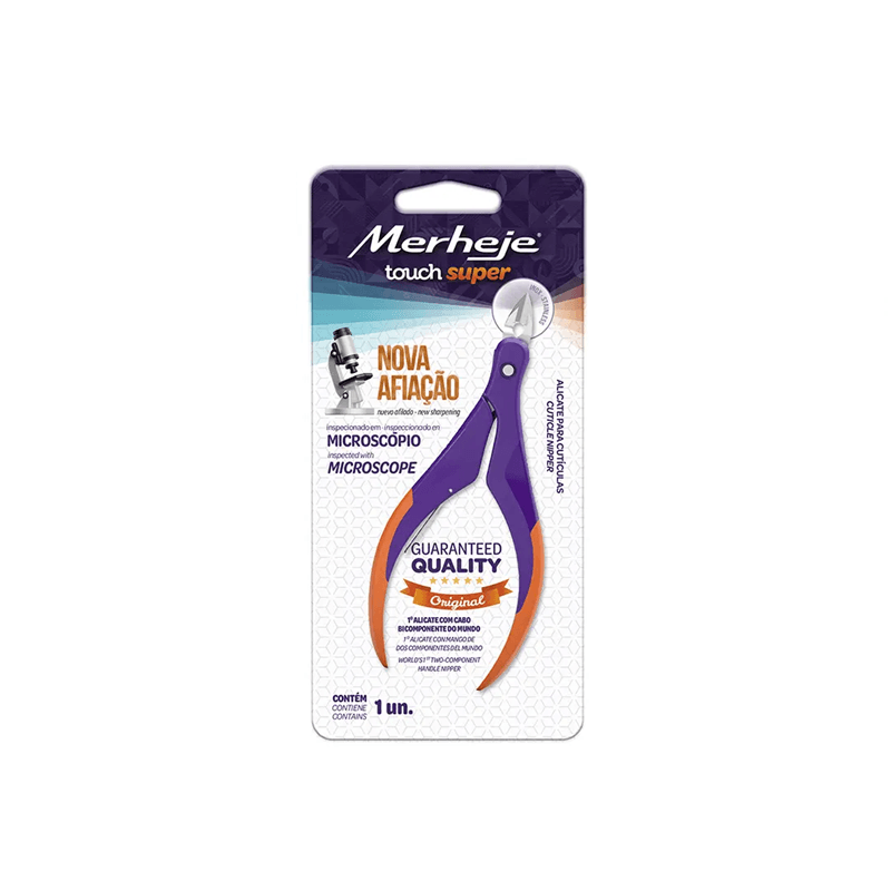 CORTACUTICULA MERHEJE REF 1003 TOUCH