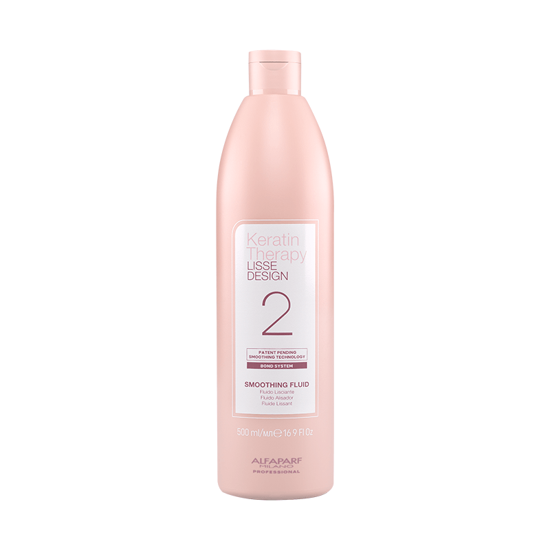 KERATINA ALFAPARF*500ML KERATIN THERAPYLISSE DESIGN