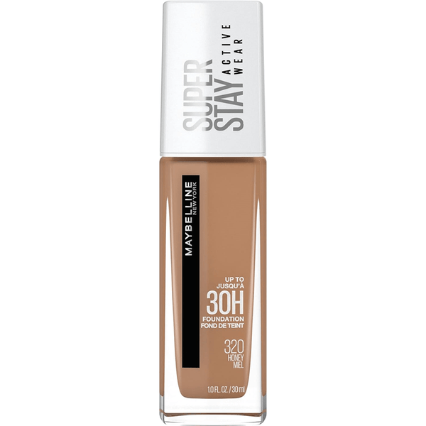 BASE MAYBELLINE*30ML SUPERSTAY #320HONEY FULL COVERAGE