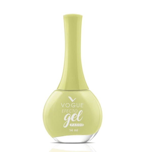 ESMALTE VOGUE*14ML EFECTO GEL FUTURISTA