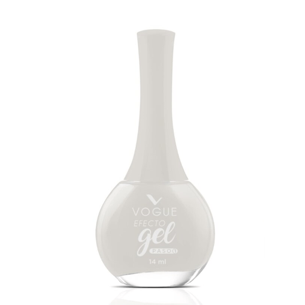 ESMALTE VOGUE*14ML EFECTO GEL VERSO