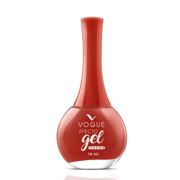 ESMALTE VOGUE*14ML EFECTO GEL PIXEL GLAM