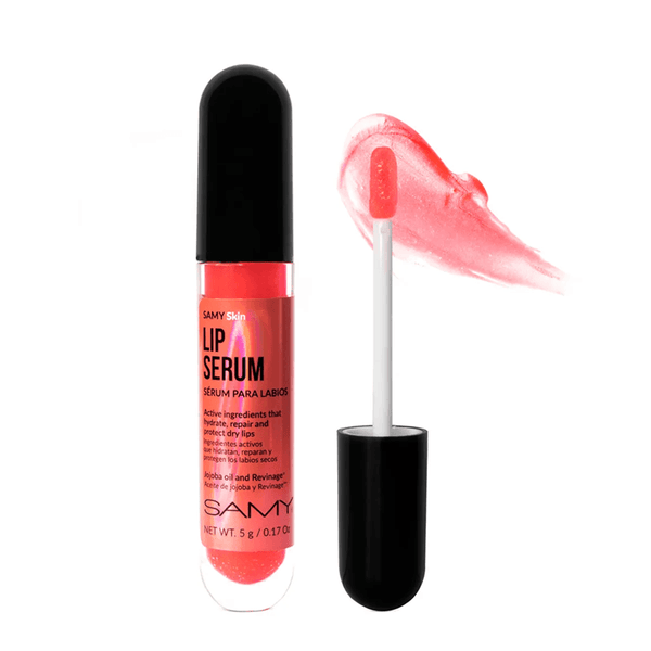 SERUM LABIAL SAMY*5G 03 CRYSTAL RED