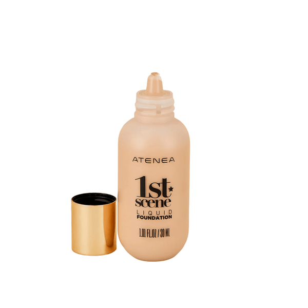 BASE ATENEA*30ML 1ST SCENE TEMPLE LIQUIDA