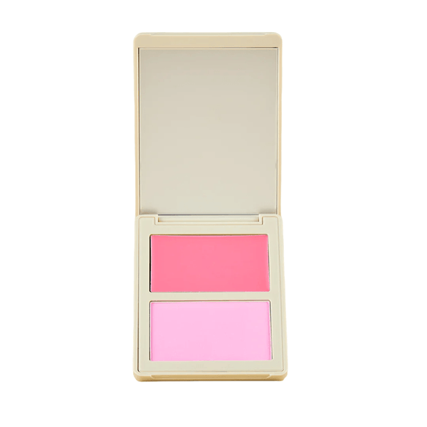 RUBOR ATENEA*9G PINKCRUSH ALLURE DUO CREMA Y POLVO