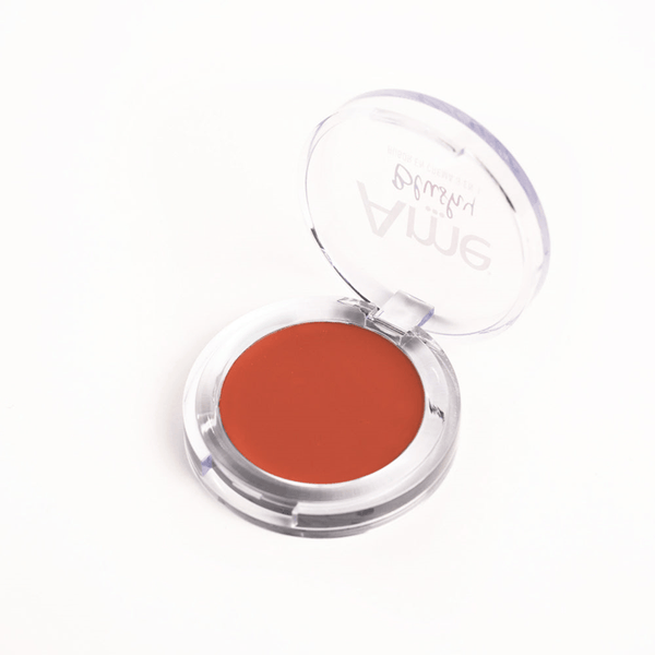 RUBOR AME*4G BLUSHY CREMA 3EN1