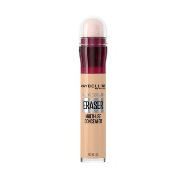 CORRECTOR OJERAS MAYBELLINE*6ML AGE REWIND #120 LIGHT PALE