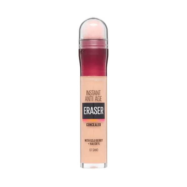 CORRECTOR OJERAS MAYBELLINE*6ML AGE REWIND #122 SAND SABLE