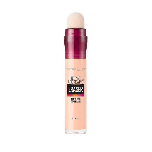 CORRECTOR OJERAS MAYBELLINE*6ML AGE REWIND #140 HONEY