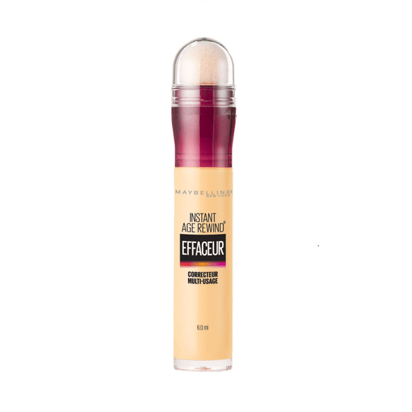 CORRECTOR OJERAS MAYBELLINE*6ML AGE REWIND #150 NEUTRALIZANTE