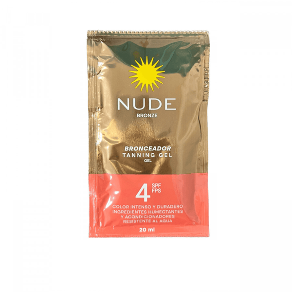 BRONCEADOR NUDE*20ML