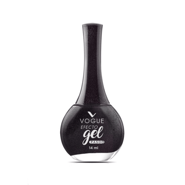 ESMALTE VOGUE*14ML EFECTO GEL TALENTO