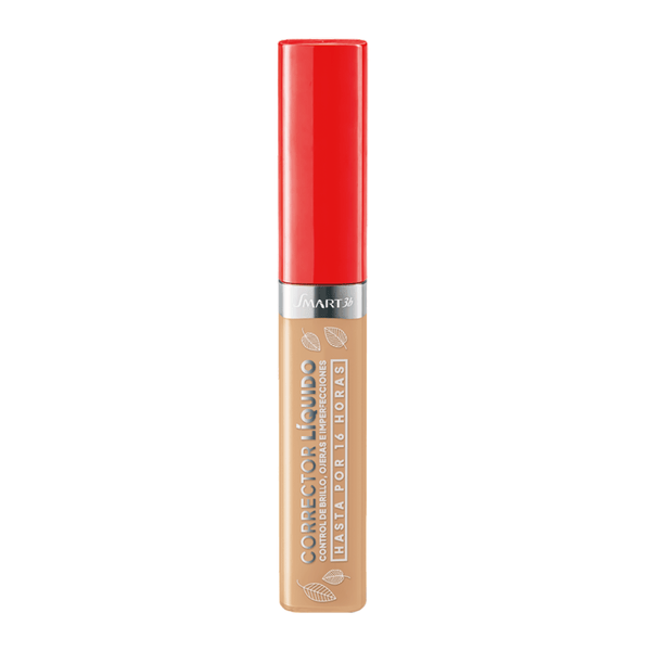 CORRECTOR LIQUIDO SMART*13G MIEL