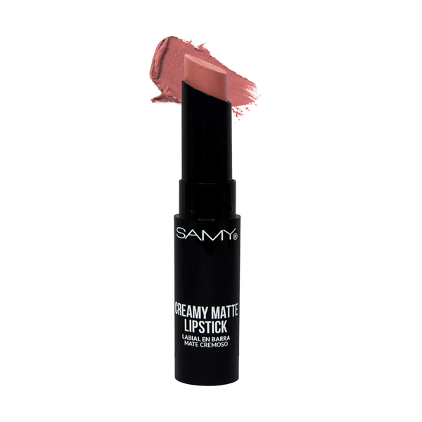 LABIAL SAMY*3G CREAMY 2 MATTE BARRA