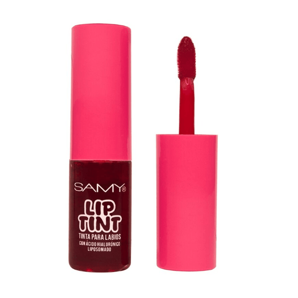 TINTA LABIOS SAMY*9G 01 BLOOD KISS