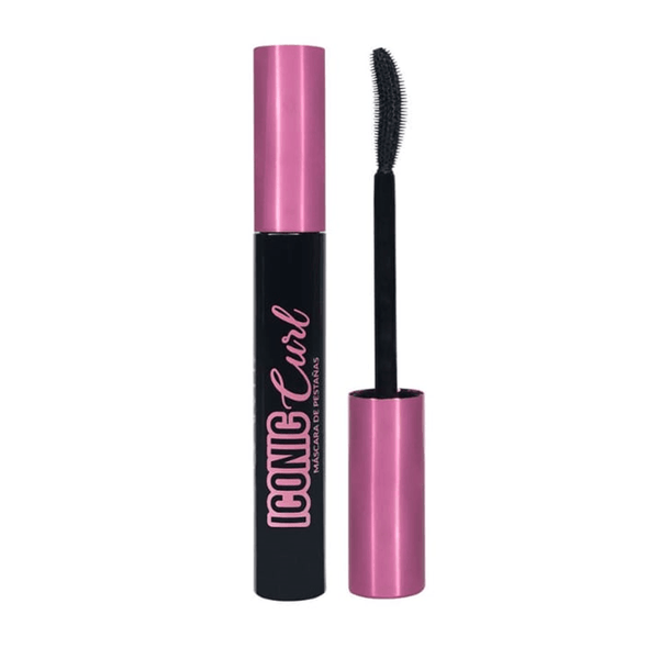 PESTANINA SAMY*6G ICONIC CURL LAVABLE