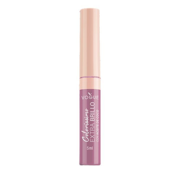 BRILLO LABIOS VOGUE*5ML COLORISSIMO COSMOPOLITAN