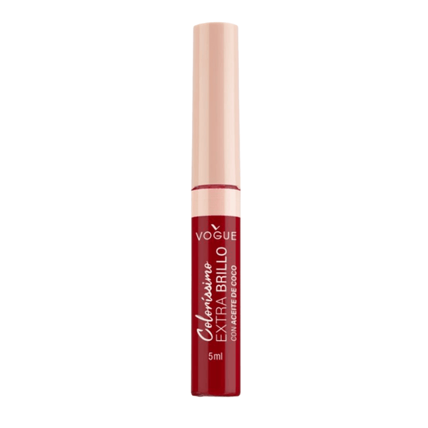BRILLO LABIOS VOGUE*5ML COLORISSIMO DAIQUIRI