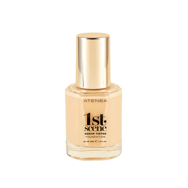 BASE ATENEA*30ML 1ST SCENE TINTA 03 CREMA