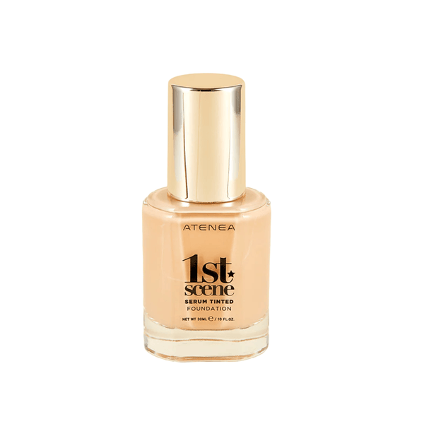 BASE ATENEA*30ML 1ST SCENE TINTA 05 ALMOND
