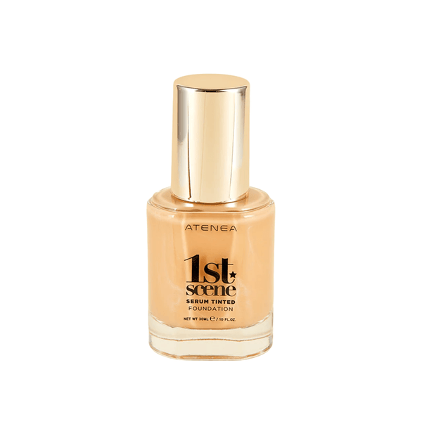 BASE ATENEA*30ML 1ST SCENE TINTA 06 OLIVE