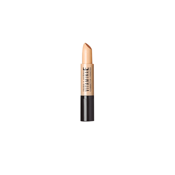 CORRECTOR OJERAS RAQUEL*4.5GR #1 NATURAL