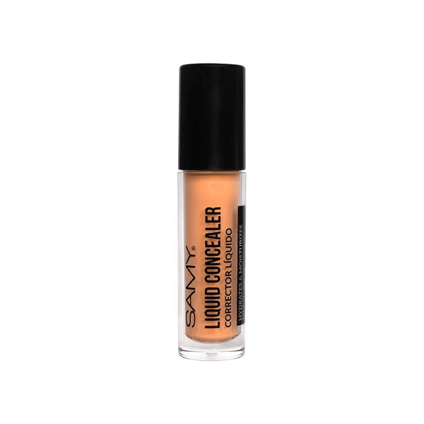 CORRECTOR SAMY*4.5G 6 NARANJA LIQUIDO