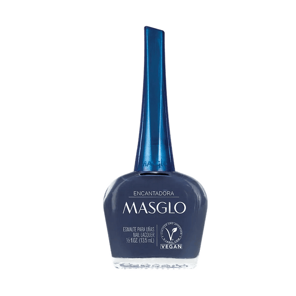 ESMALTE MASGLO*13.5ML ENCANTADORA