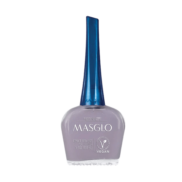 ESMALTE MASGLO*13.5ML REFINADA