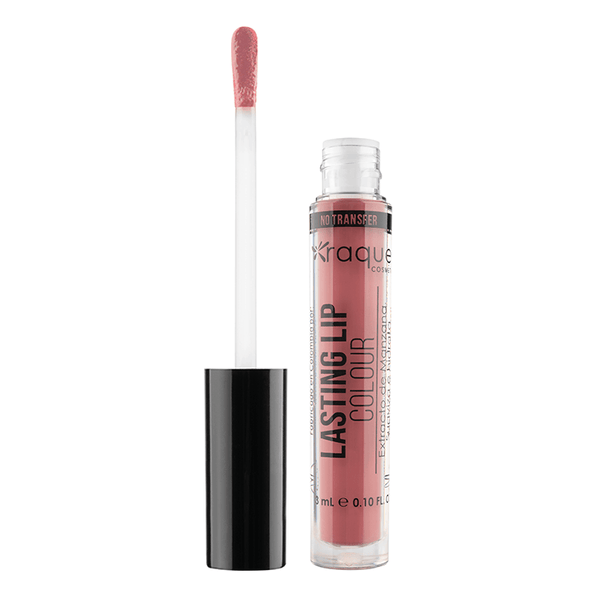 LABIAL LIQUIDO RAQUEL LASTING LIP*3ML PRAGA
