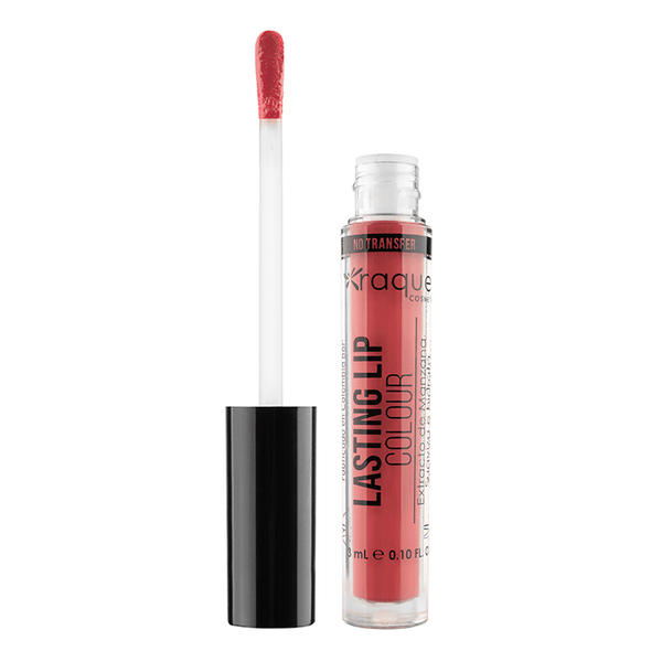 LABIAL LIQUIDO RAQUEL LASTING LIP*3ML CARTAGENA