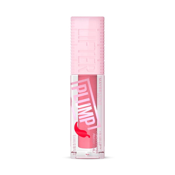 BRILLO MAYBELLINE*5.4ML LIFTER PLUMP BLUSH BLAZE