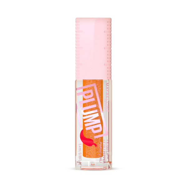 BRILLO MAYBELLINE*5.4ML LIFTER PLUMP HOTHONEY