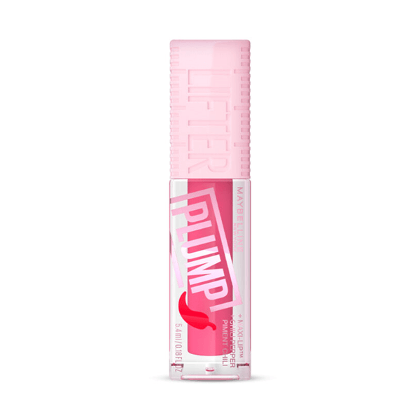 BRILLO MAYBELLINE*5.4ML LIFTER PLUM PINKSTING