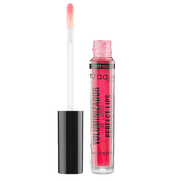 LABIAL RAQUEL*3ML PERFECT LIPS FRUIT VOLUMINIZADOR