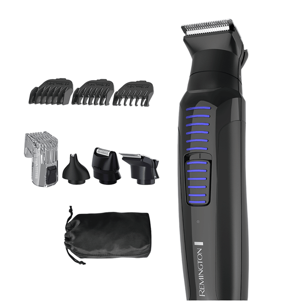 MAQUINILLA REMINGTON*UND PG6125 TODO EN1