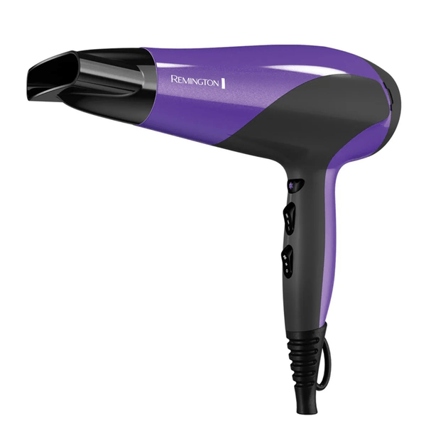 SECADOR REMINGTON*UND POWER SHINE D3190