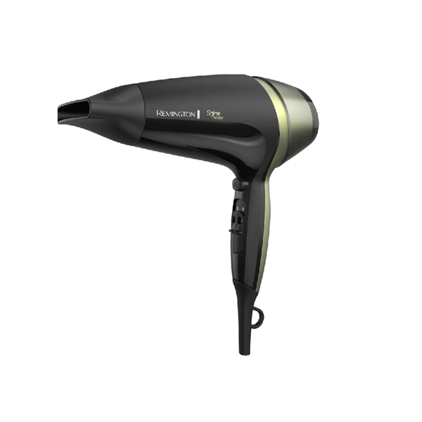 SECADOR REMINGTON*UND AGUACATE Y MACADAMIA D13A