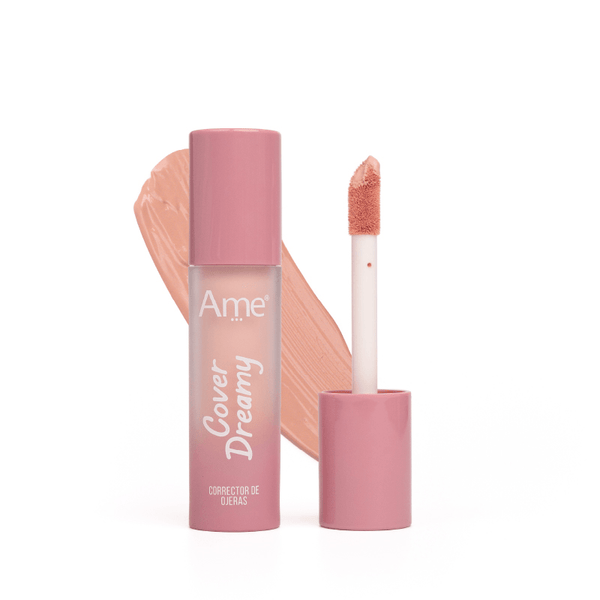 CORRECTOR LIQUIDO AME*8.5G N400