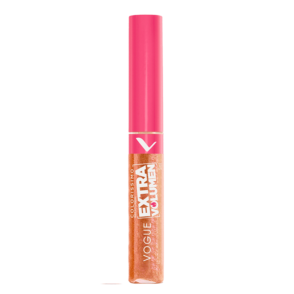 LABIAL VOGUE*5ML COLORISSIMO SOL DE VERANO