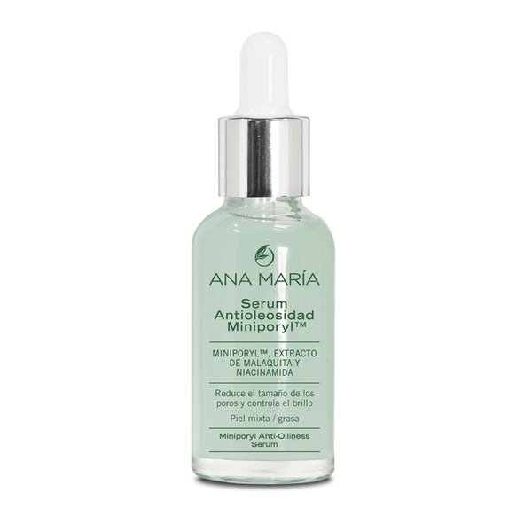 SERUM FACIAL ANA MARIA*30ML ANTIOLEOSIDAD